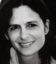 Soledad Lazcano